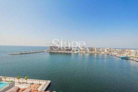 Dubai, संयुक्त अरब अमीरात में डुप्लेक्स, 6 बेडरूम, 753 वर्ग मीटर, संख्या 737535 - फ़ोटो 1