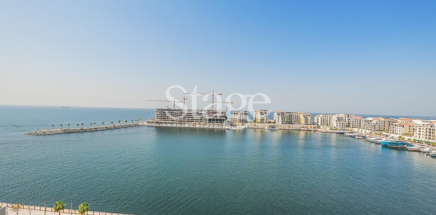 Dubai, संयुक्त अरब अमीरात में डुप्लेक्स, 6 बेडरूम, 753 वर्ग मीटर, संख्या 737535