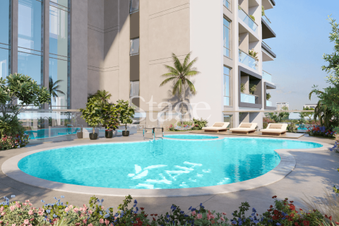 Wohnung zum Verkauf in Dubai Studio City, Dubai, VAE 2 Schlafzimmer, 107 m2 Nr. 737538 - Foto 7