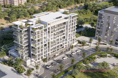 Wohnung zum Verkauf in Dubai Studio City, Dubai, VAE 2 Schlafzimmer, 107 m2 Nr. 737538 - Foto 9