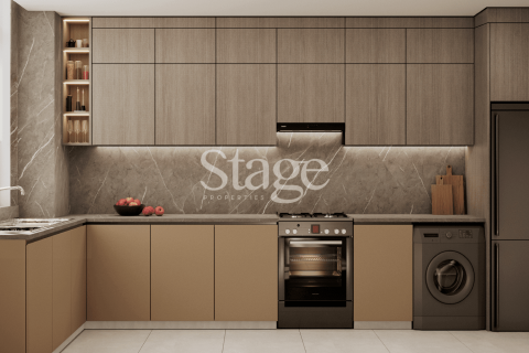 Wohnung zum Verkauf in Dubai Studio City, Dubai, VAE 2 Schlafzimmer, 107 m2 Nr. 737538 - Foto 10