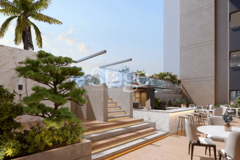 Wohnung zum Verkauf in Dubai Studio City, Dubai, VAE 2 Schlafzimmer, 107 m2 Nr. 737538 - Foto 5