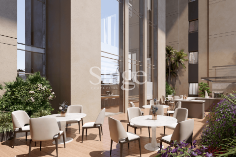 Wohnung zum Verkauf in Dubai Studio City, Dubai, VAE 2 Schlafzimmer, 107 m2 Nr. 737538 - Foto 6