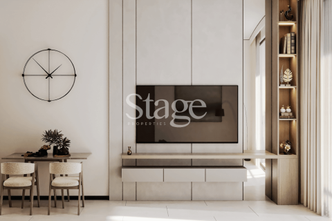 Wohnung zum Verkauf in Dubai Studio City, Dubai, VAE 2 Schlafzimmer, 107 m2 Nr. 737538 - Foto 8