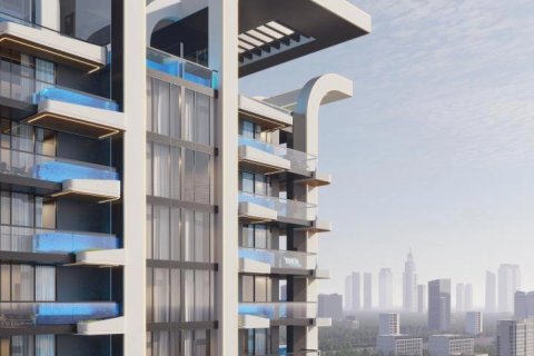 Apartament në Dubai, Emiratet e Bashkuara Arabe 2 dhoma gjumi, 105 m2. № 599370 - Foto 18