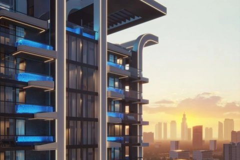 Apartament në Dubai, Emiratet e Bashkuara Arabe 2 dhoma gjumi, 105 m2. № 599370 - Foto 16