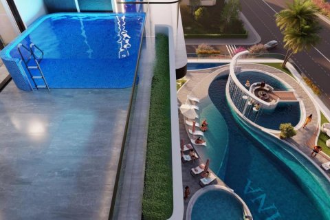 Apartament në Dubai, Emiratet e Bashkuara Arabe 2 dhoma gjumi, 105 m2. № 599370 - Foto 5