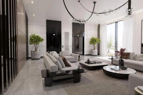 Apartament në Dubai, Emiratet e Bashkuara Arabe 2 dhoma gjumi, 105 m2. № 599370 - Foto 4