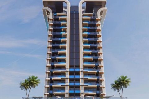 Apartament në Dubai, Emiratet e Bashkuara Arabe 2 dhoma gjumi, 105 m2. № 599370 - Foto 17