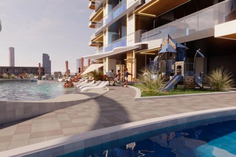 Apartament në Dubai, Emiratet e Bashkuara Arabe 2 dhoma gjumi, 105 m2. № 599370 - Foto 9
