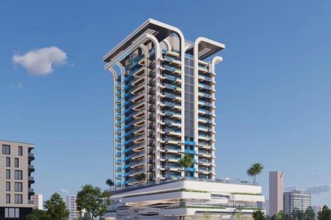 Apartament në Dubai, Emiratet e Bashkuara Arabe 2 dhoma gjumi, 105 m2. № 599370 - Foto 11