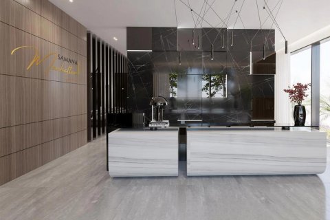 Byt v Dubai, SAE 2 ložnice, 139 m² Č.: 599364 - fotografie 10