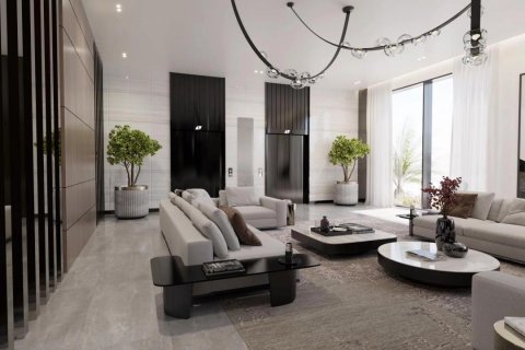 Byt v Dubai, SAE 2 ložnice, 139 m² Č.: 599364 - fotografie 3
