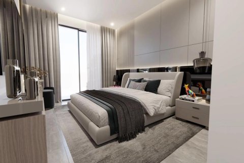 Byt v Dubai, SAE 2 ložnice, 139 m² Č.: 599364 - fotografie 9