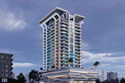 Byt v Dubai, SAE 2 ložnice, 139 m² Č.: 599364 - fotografie 7