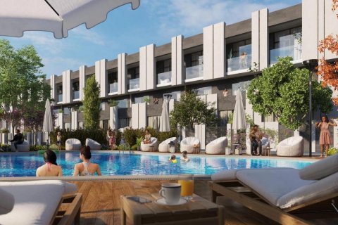 Vila v Dubai, SAE 2 ložnice, 146 m² Č.: 599369 - fotografie 7