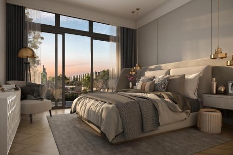 Vila v Dubai, SAE 2 ložnice, 146 m² Č.: 599369 - fotografie 1
