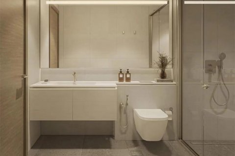 Byt v Dubai, SAE 1 ložnice, 65 m² Č.: 599368 - fotografie 7