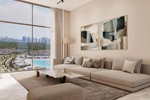 Byt v Dubai, SAE 1 ložnice, 65 m² Č.: 599368 - fotografie 6