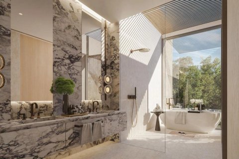 Vila v Tilal Al Ghaf, Dubai, SAE 6 ložnice, 923 m² Č.: 599366 - fotografie 7