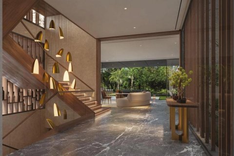 Vila v Tilal Al Ghaf, Dubai, SAE 6 ložnice, 923 m² Č.: 599366 - fotografie 14
