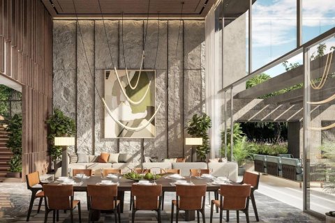 Vila v Tilal Al Ghaf, Dubai, SAE 6 ložnice, 923 m² Č.: 599366 - fotografie 3