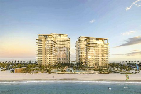 Lakás itt: Palm Jumeirah, Dubai, EAE, 2 hálószoba, 204 m², azonosító: 706501 - fénykép 16