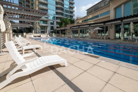 Müüa korter asukohaga Dubai Marina, Dubai, AÜE: 1 magamistoaga, 143 m² Nr 706504 - pilt 16