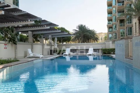 Müüa korter asukohaga Dubai Marina, Dubai, AÜE: 1 magamistoaga, 143 m² Nr 706504 - pilt 14