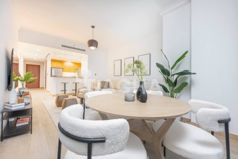 Müüa korter asukohaga Dubai Marina, Dubai, AÜE: 1 magamistoaga, 143 m² Nr 706504 - pilt 3