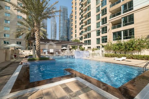 Müüa korter asukohaga Dubai Marina, Dubai, AÜE: 1 magamistoaga, 143 m² Nr 706504 - pilt 15