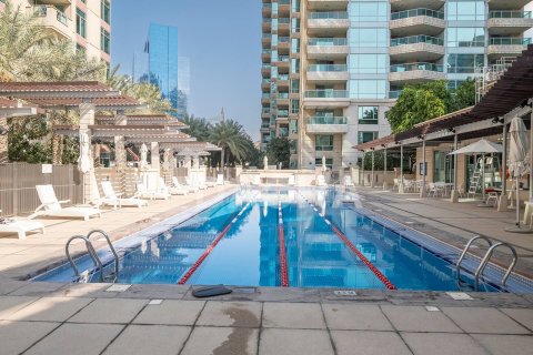 Müüa korter asukohaga Dubai Marina, Dubai, AÜE: 1 magamistoaga, 143 m² Nr 706504 - pilt 17