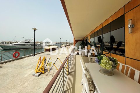 Palm Jumeirah, Dubai, संयुक्त अरब अमीरात में अपार्टमेंट, 3 बेडरूम, 223 वर्ग मीटर, संख्या 706499 - फ़ोटो 30