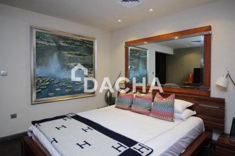 Palm Jumeirah, Dubai, संयुक्त अरब अमीरात में अपार्टमेंट, 3 बेडरूम, 223 वर्ग मीटर, संख्या 706499 - फ़ोटो 5