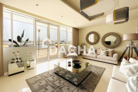 Korter asukohaga Palm Jumeirah, Dubai, AÜE: 3 magamistoaga, 223 m² Nr 706499