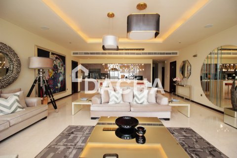 Palm Jumeirah, Dubai, संयुक्त अरब अमीरात में अपार्टमेंट, 3 बेडरूम, 223 वर्ग मीटर, संख्या 706499 - फ़ोटो 22