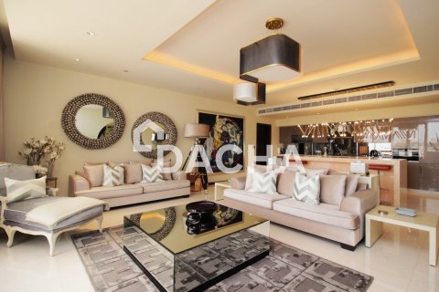 Palm Jumeirah, Dubai, संयुक्त अरब अमीरात में अपार्टमेंट, 3 बेडरूम, 223 वर्ग मीटर, संख्या 706499 - फ़ोटो 8