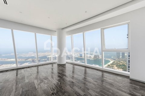 Apartament në Dubai Marina, Dubai, Emiratet e Bashkuara Arabe 4 dhoma gjumi, 175 m2. № 706485