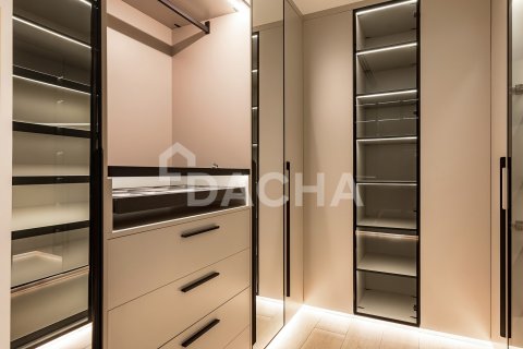 Jumeirah Islands, Dubai, संयुक्त अरब अमीरात में विला, 5 बेडरूम, 557 वर्ग मीटर, संख्या 706502 - फ़ोटो 23