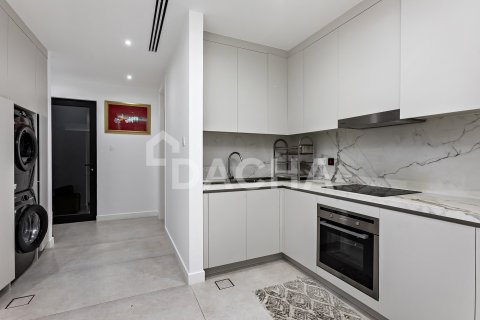 Jumeirah Islands, Dubai, संयुक्त अरब अमीरात में विला, 5 बेडरूम, 557 वर्ग मीटर, संख्या 706502 - फ़ोटो 9