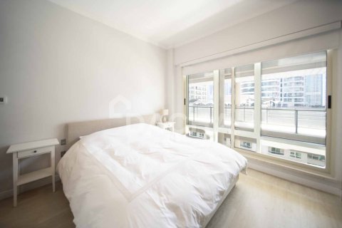 Apartament de vânzare în Dubai Marina, Dubai, EAU 2 dormitoare, 129 mp.  №706503 - poză 27