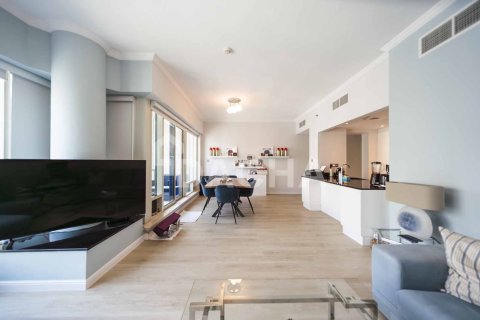 Apartament de vânzare în Dubai Marina, Dubai, EAU 2 dormitoare, 129 mp.  №706503 - poză 8