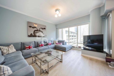 Apartament de vânzare în Dubai Marina, Dubai, EAU 2 dormitoare, 129 mp.  №706503 - poză 7