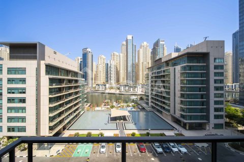 Apartament de vânzare în Dubai Marina, Dubai, EAU 2 dormitoare, 129 mp.  №706503 - poză 14