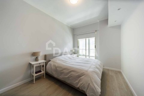 Apartament de vânzare în Dubai Marina, Dubai, EAU 2 dormitoare, 129 mp.  №706503 - poză 17