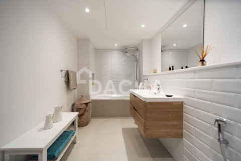 Apartament de vânzare în Dubai Marina, Dubai, EAU 2 dormitoare, 129 mp.  №706503 - poză 20