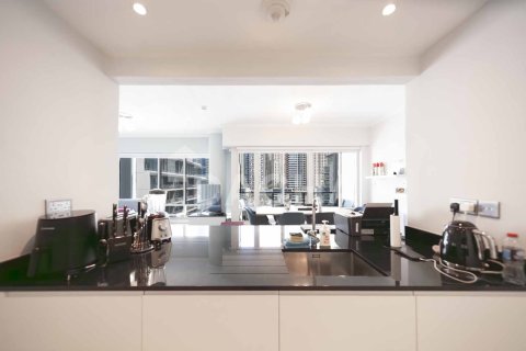 Apartament de vânzare în Dubai Marina, Dubai, EAU 2 dormitoare, 129 mp.  №706503 - poză 13