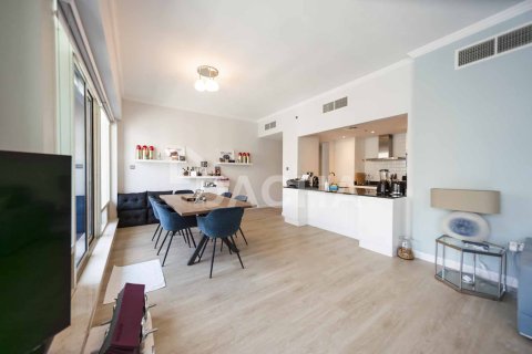Apartament de vânzare în Dubai Marina, Dubai, EAU 2 dormitoare, 129 mp.  №706503 - poză 10