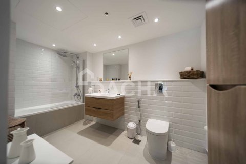 Apartament de vânzare în Dubai Marina, Dubai, EAU 2 dormitoare, 129 mp.  №706503 - poză 19