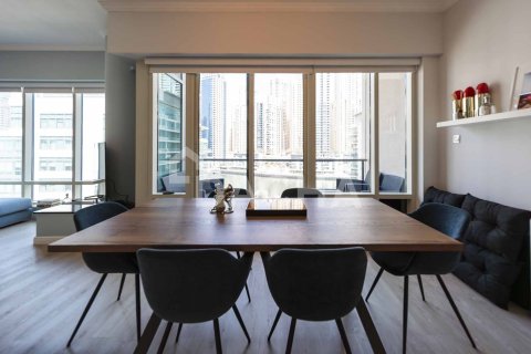 Apartament de vânzare în Dubai Marina, Dubai, EAU 2 dormitoare, 129 mp.  №706503 - poză 4